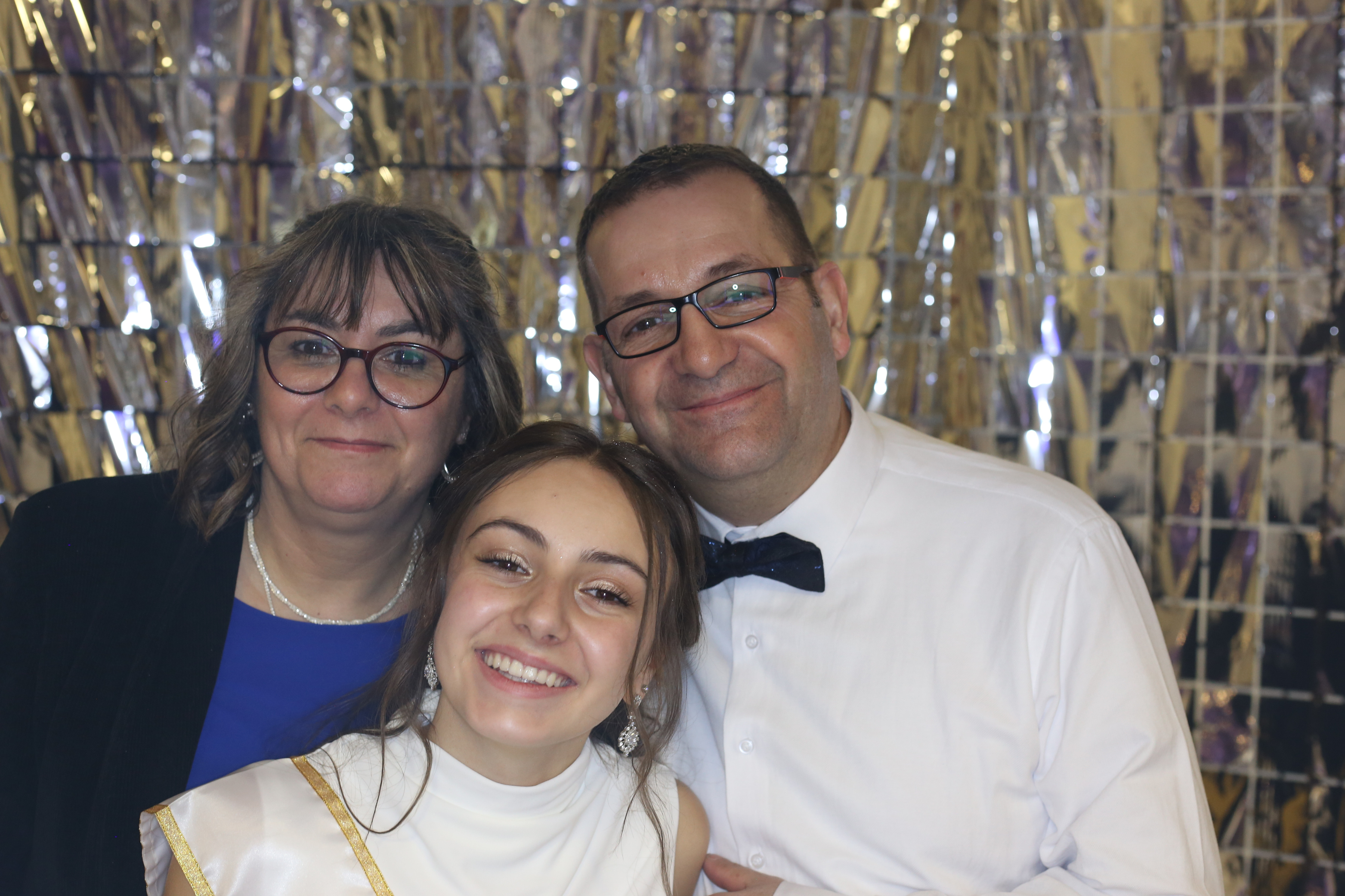 Sigrid 20ans