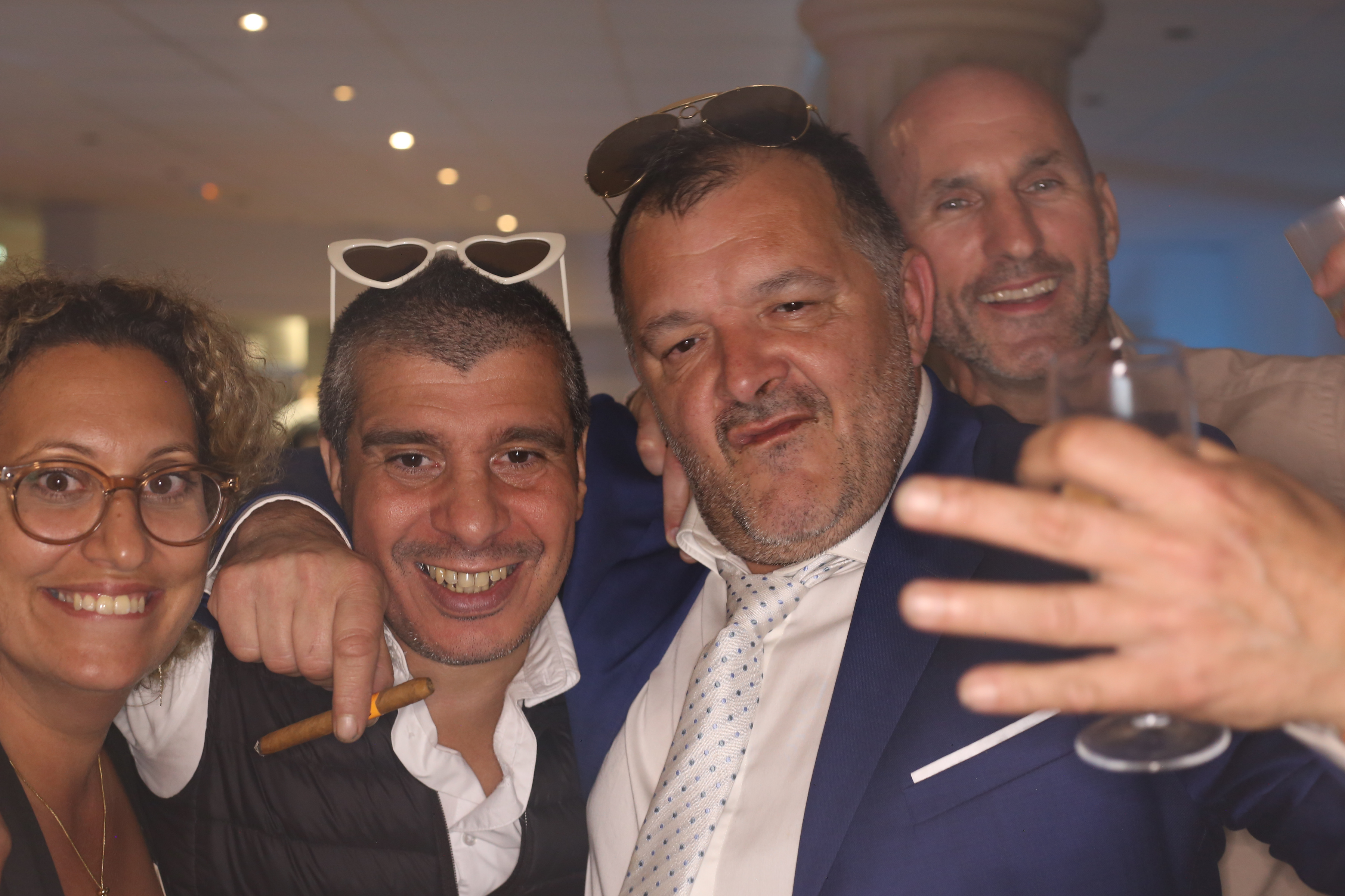 Mariage Emeline & Franck