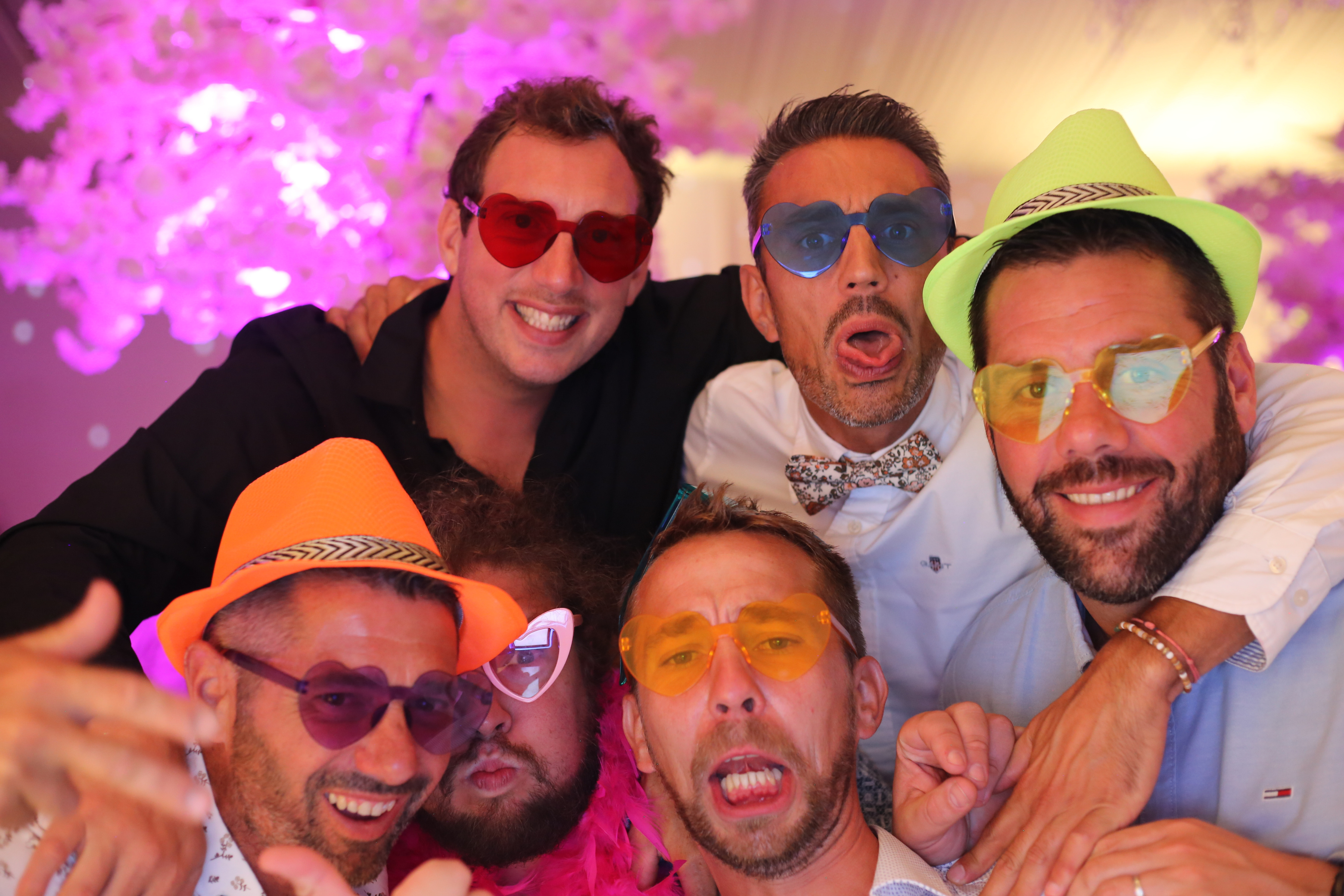 Mariage Catherine & Serge