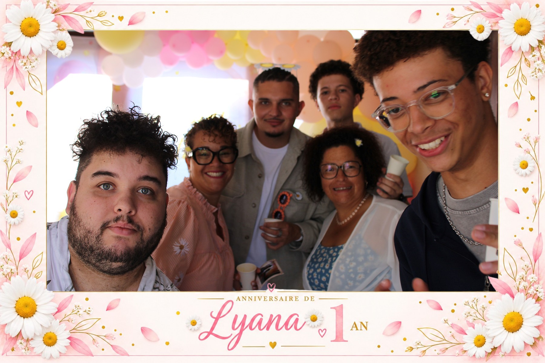 1 An Lyana