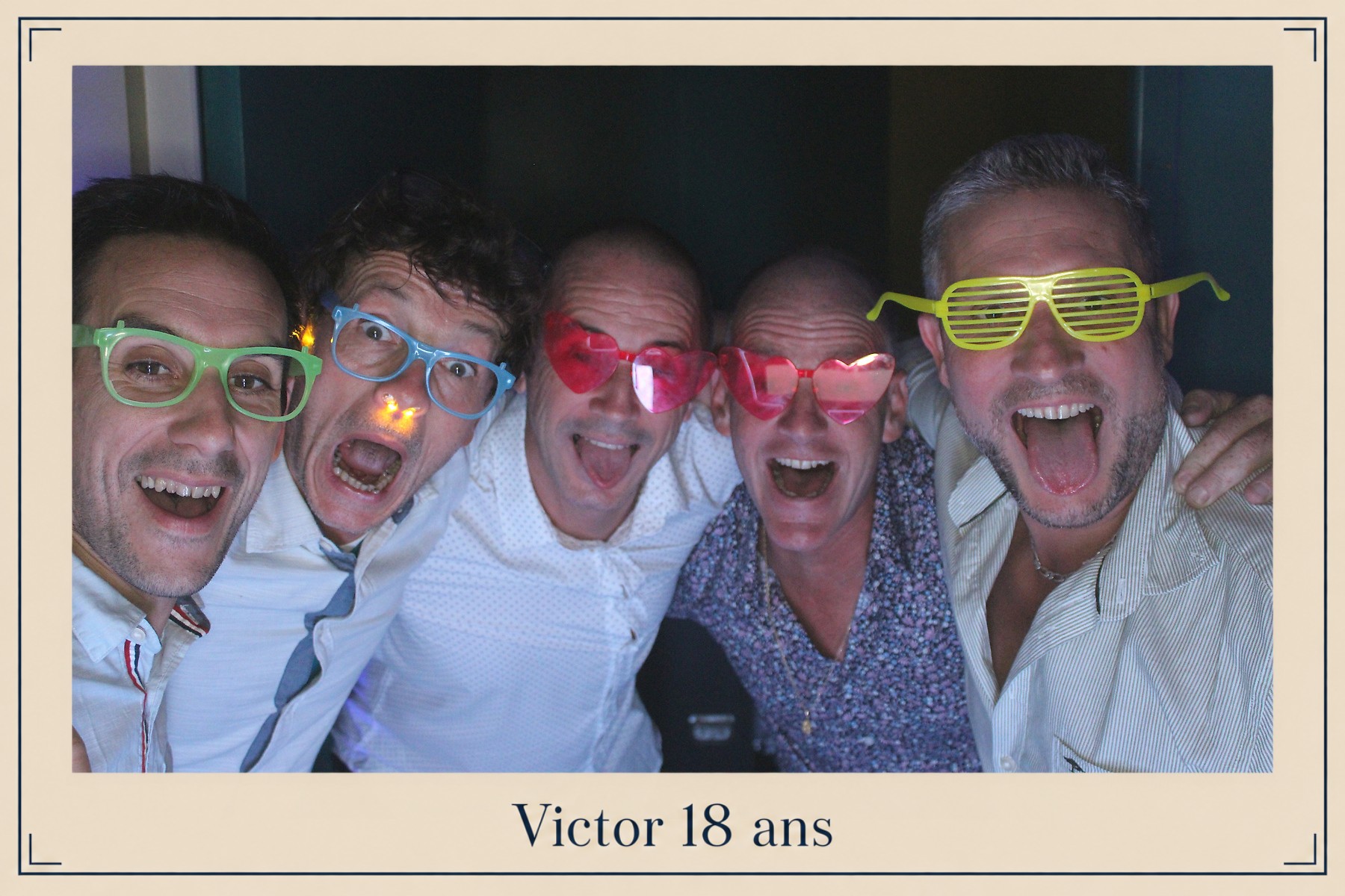 18ans Victor