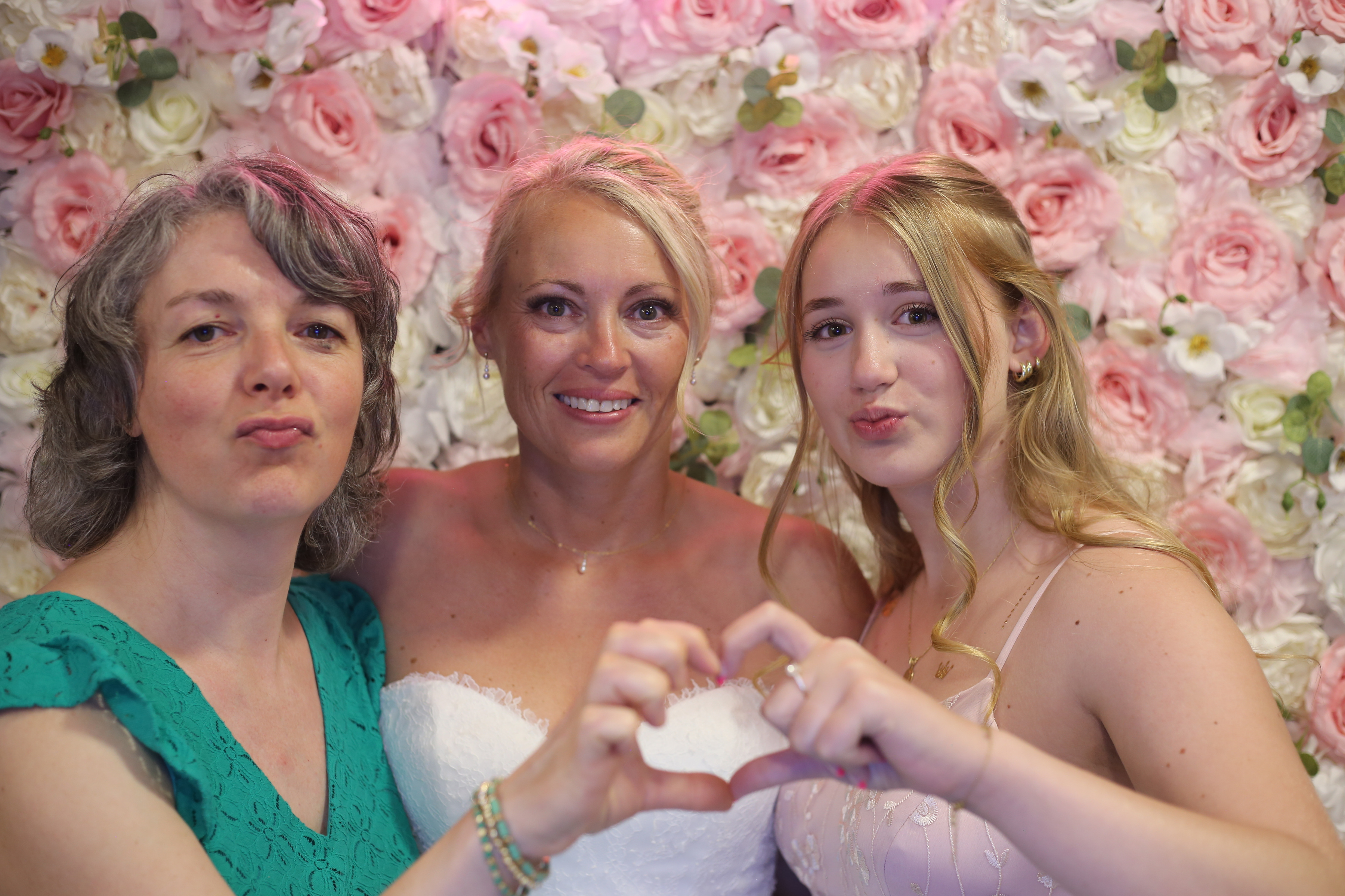 Mariage Audrey et guillaume
